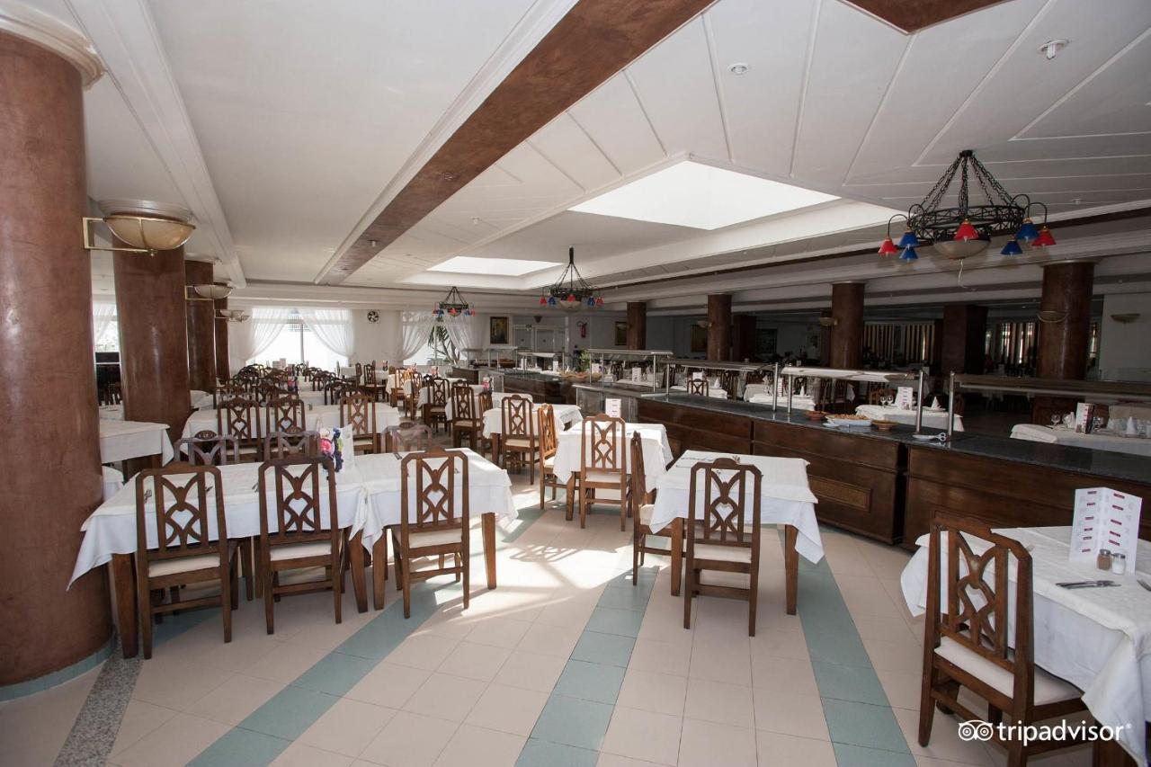 Golf Residence- Families And Couples Only Hammam Sousse Exteriér fotografie