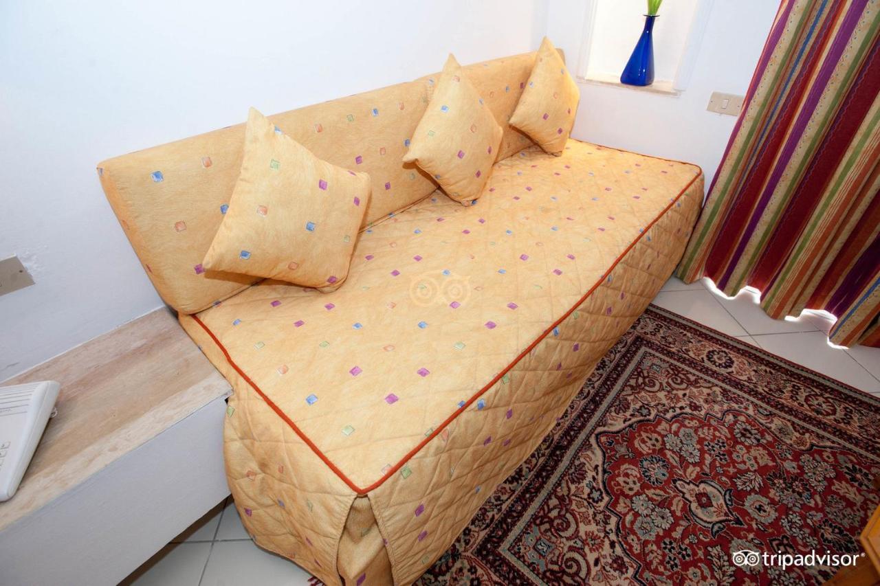 Golf Residence- Families And Couples Only Hammam Sousse Exteriér fotografie