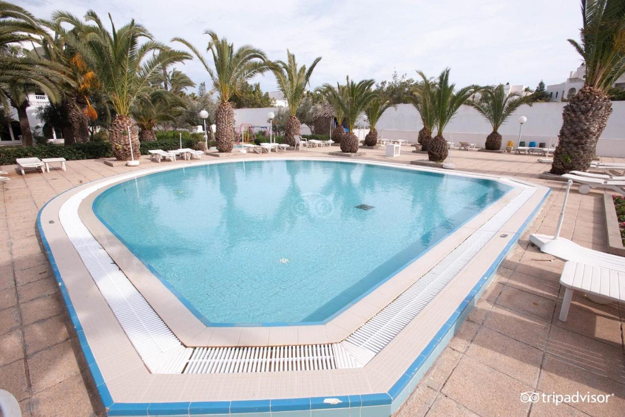 Golf Residence- Families And Couples Only Hammam Sousse Exteriér fotografie