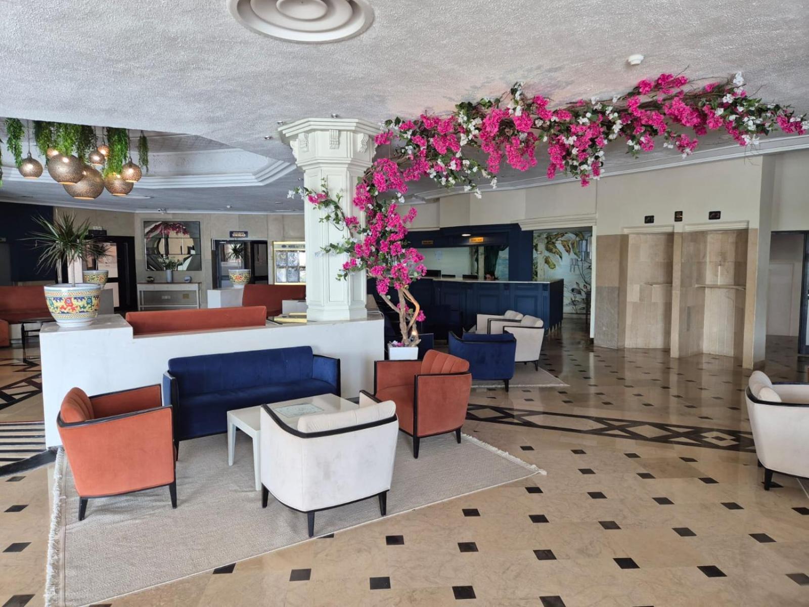 Golf Residence- Families And Couples Only Hammam Sousse Exteriér fotografie