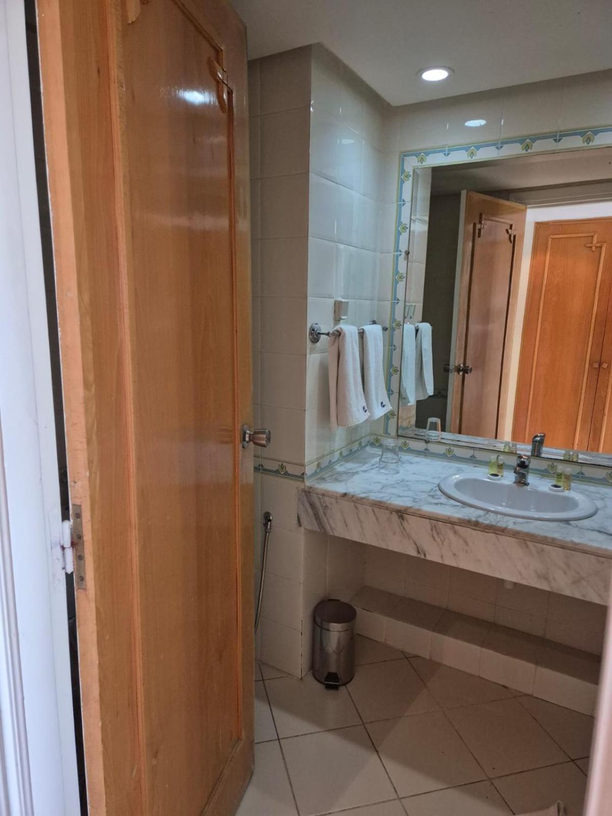 Golf Residence- Families And Couples Only Hammam Sousse Exteriér fotografie
