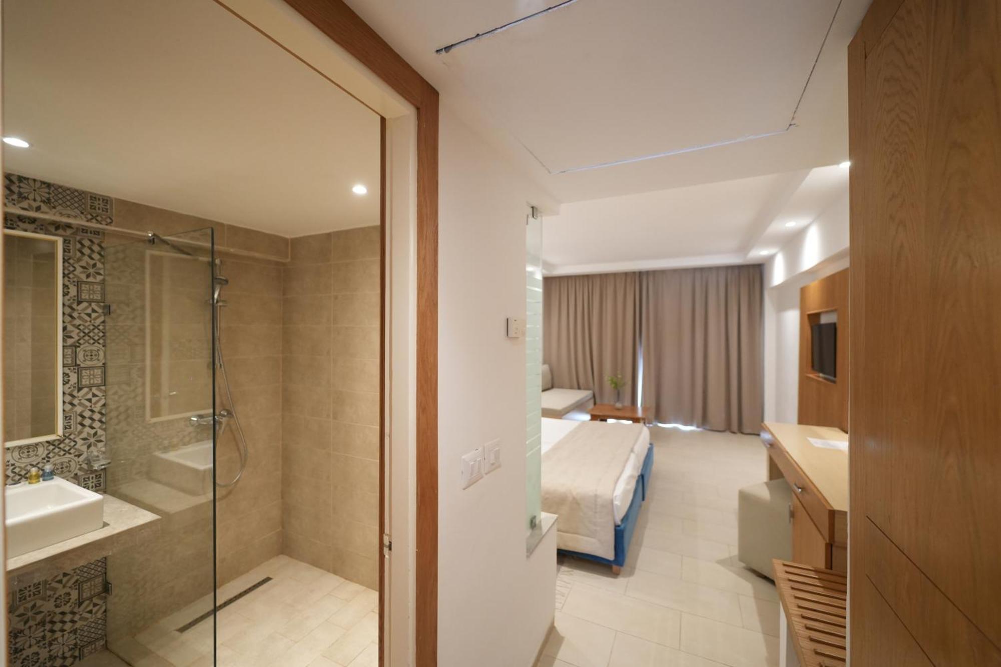 Golf Residence- Families And Couples Only Hammam Sousse Exteriér fotografie